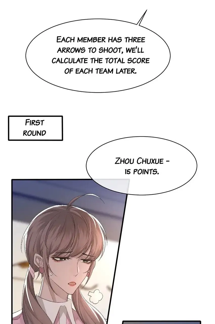 Read Morbid Attachment chapter 31 image 45 on Lezhin