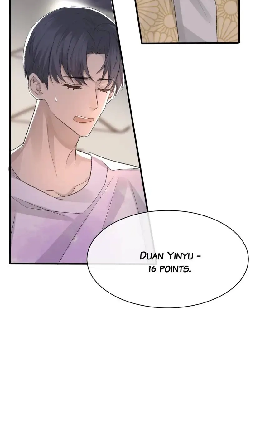 Read Morbid Attachment chapter 31 image 48 on Lezhin