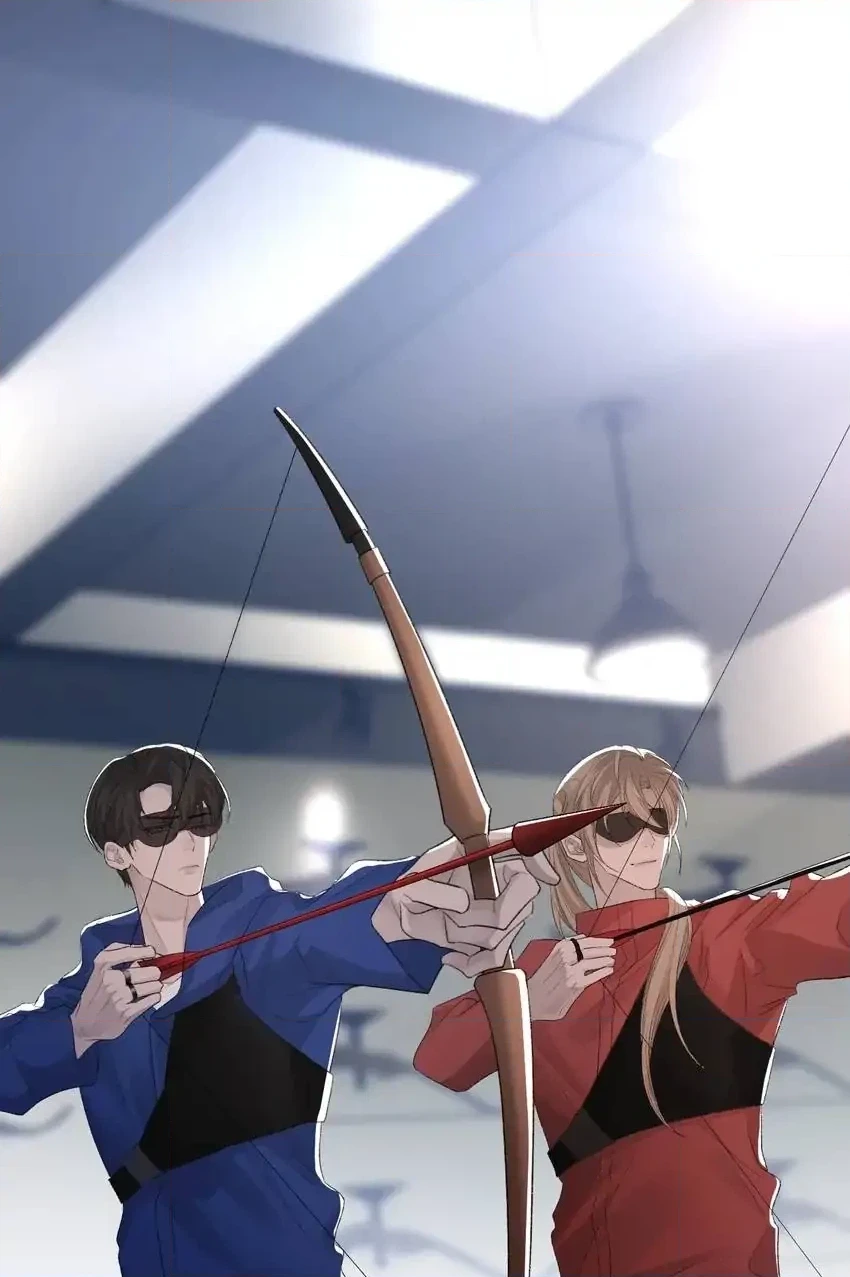 Read Morbid Attachment chapter 31 image 49 on Lezhin