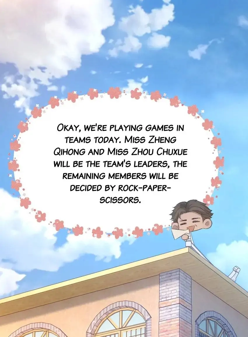 Read Morbid Attachment chapter 31 image 5 on Lezhin