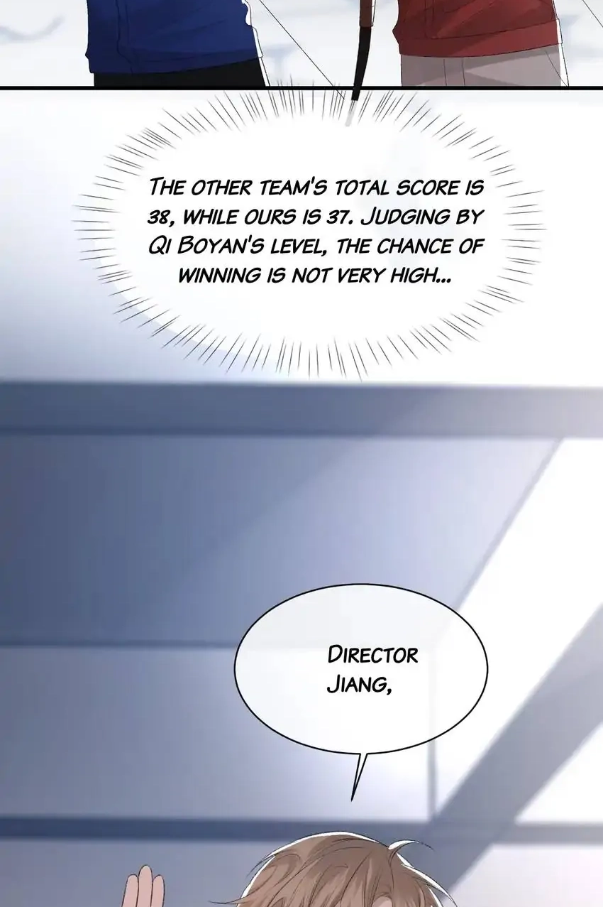 Read Morbid Attachment chapter 31 image 50 on Lezhin