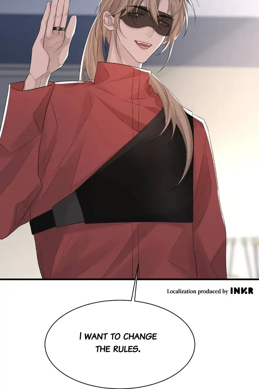 Read Morbid Attachment chapter 31 image 51 on Lezhin