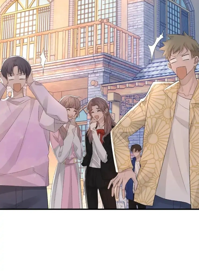 Read Morbid Attachment chapter 31 image 6 on Lezhin