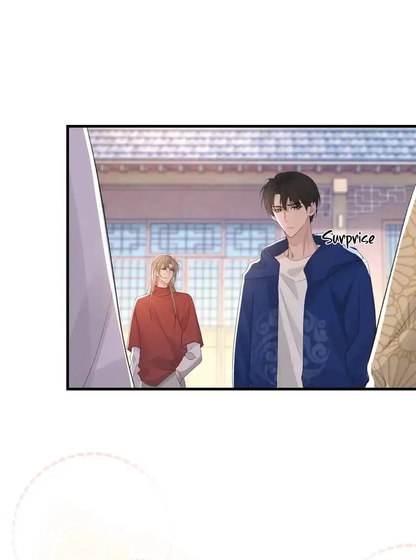 Read Morbid Attachment chapter 31 image 7 on Lezhin
