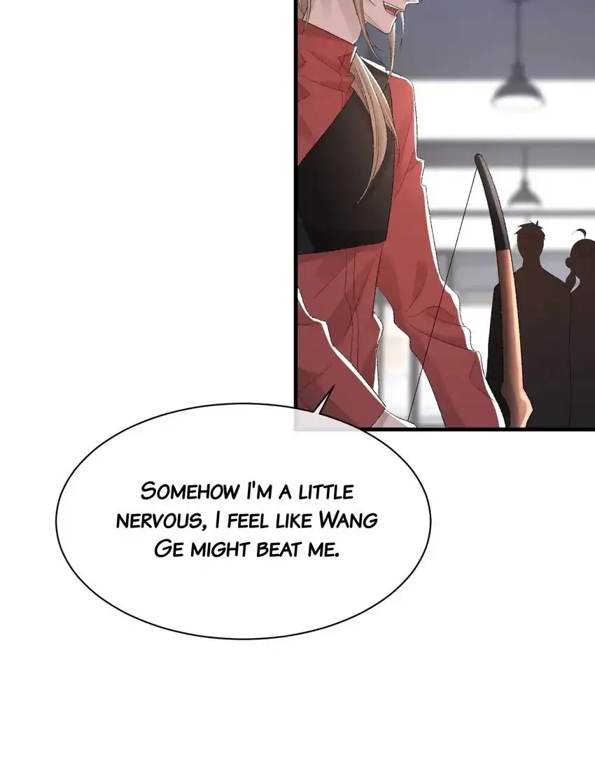 Read Morbid Attachment chapter 32 image 11 on Lezhin
