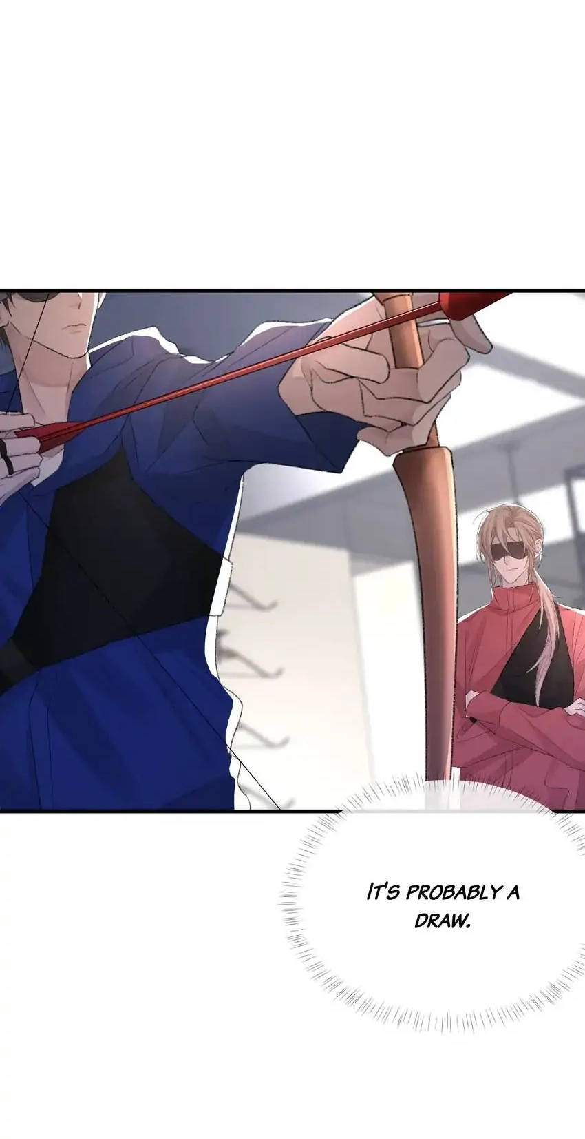 Read Morbid Attachment chapter 32 image 15 on Lezhin