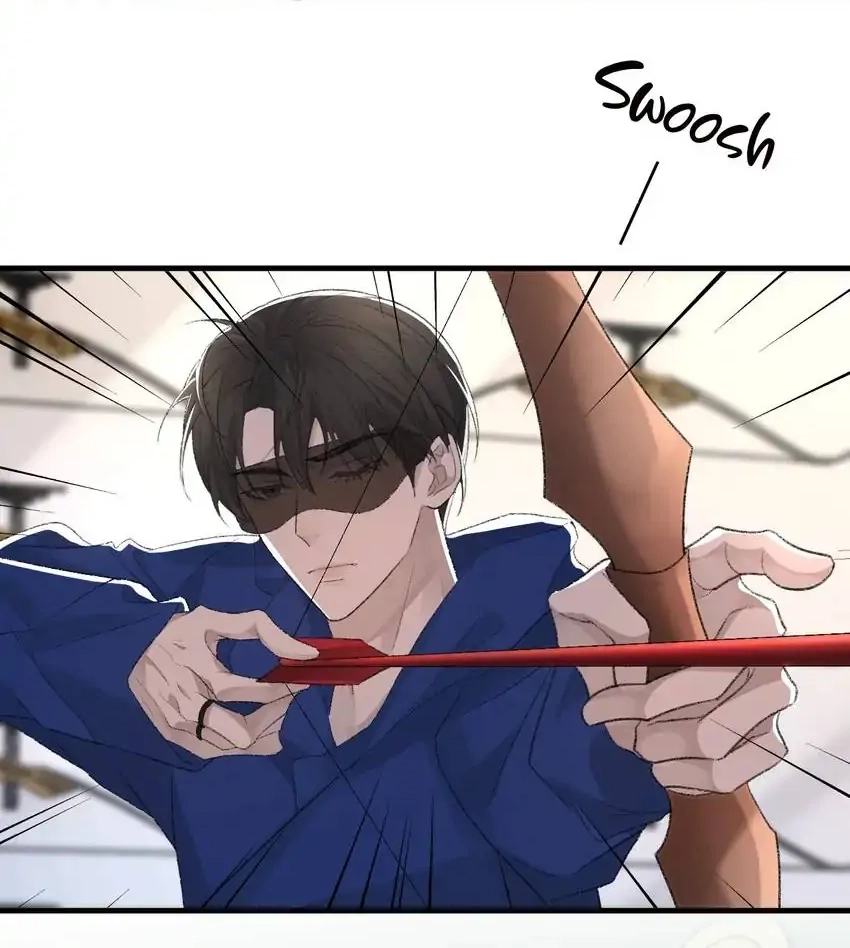 Read Morbid Attachment chapter 32 image 17 on Lezhin