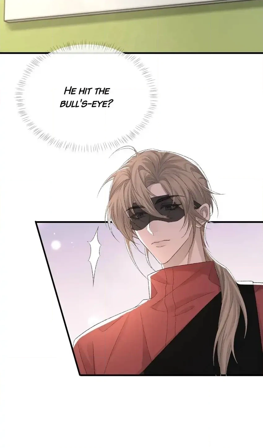 Read Morbid Attachment chapter 32 image 19 on Lezhin