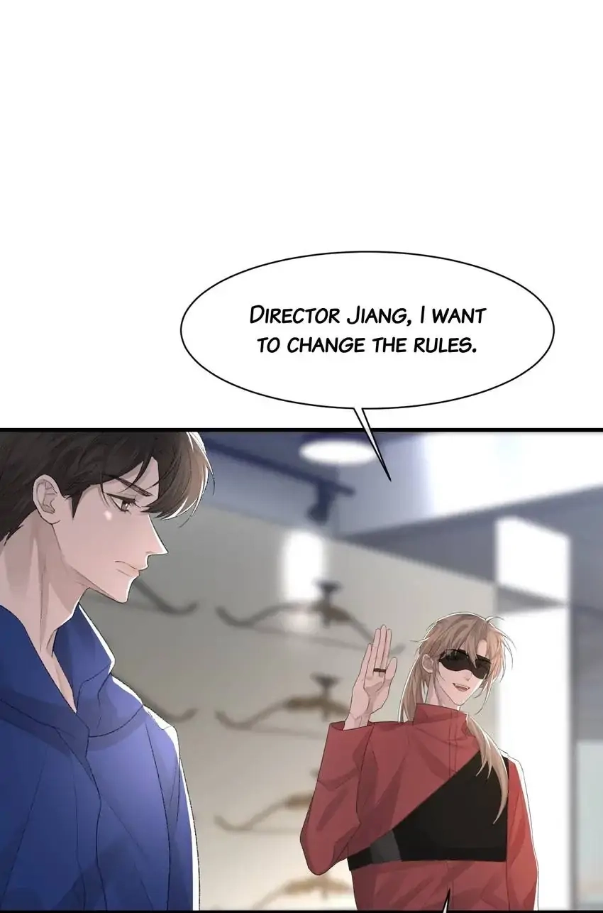 Read Morbid Attachment chapter 32 image 2 on Lezhin