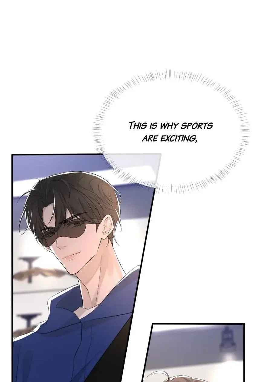 Read Morbid Attachment chapter 32 image 20 on Lezhin