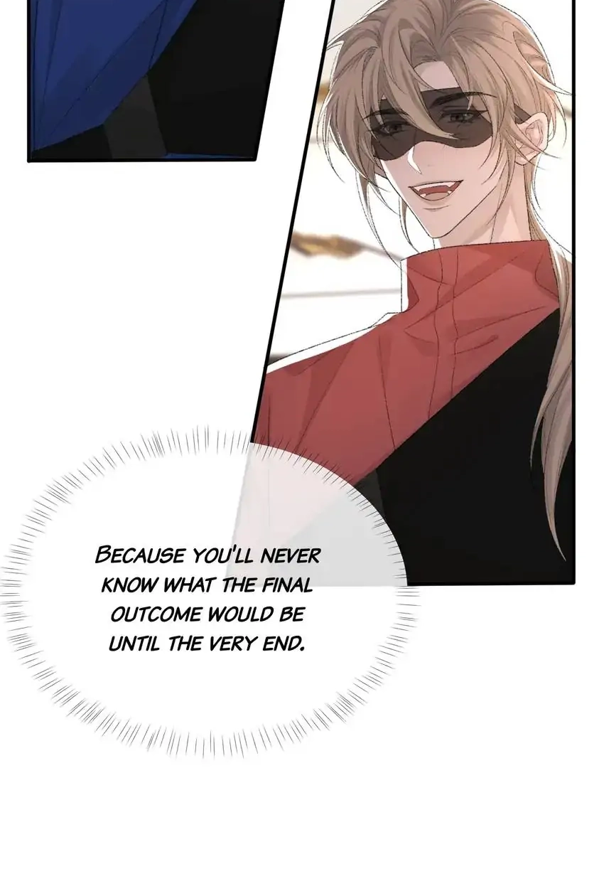 Read Morbid Attachment chapter 32 image 21 on Lezhin