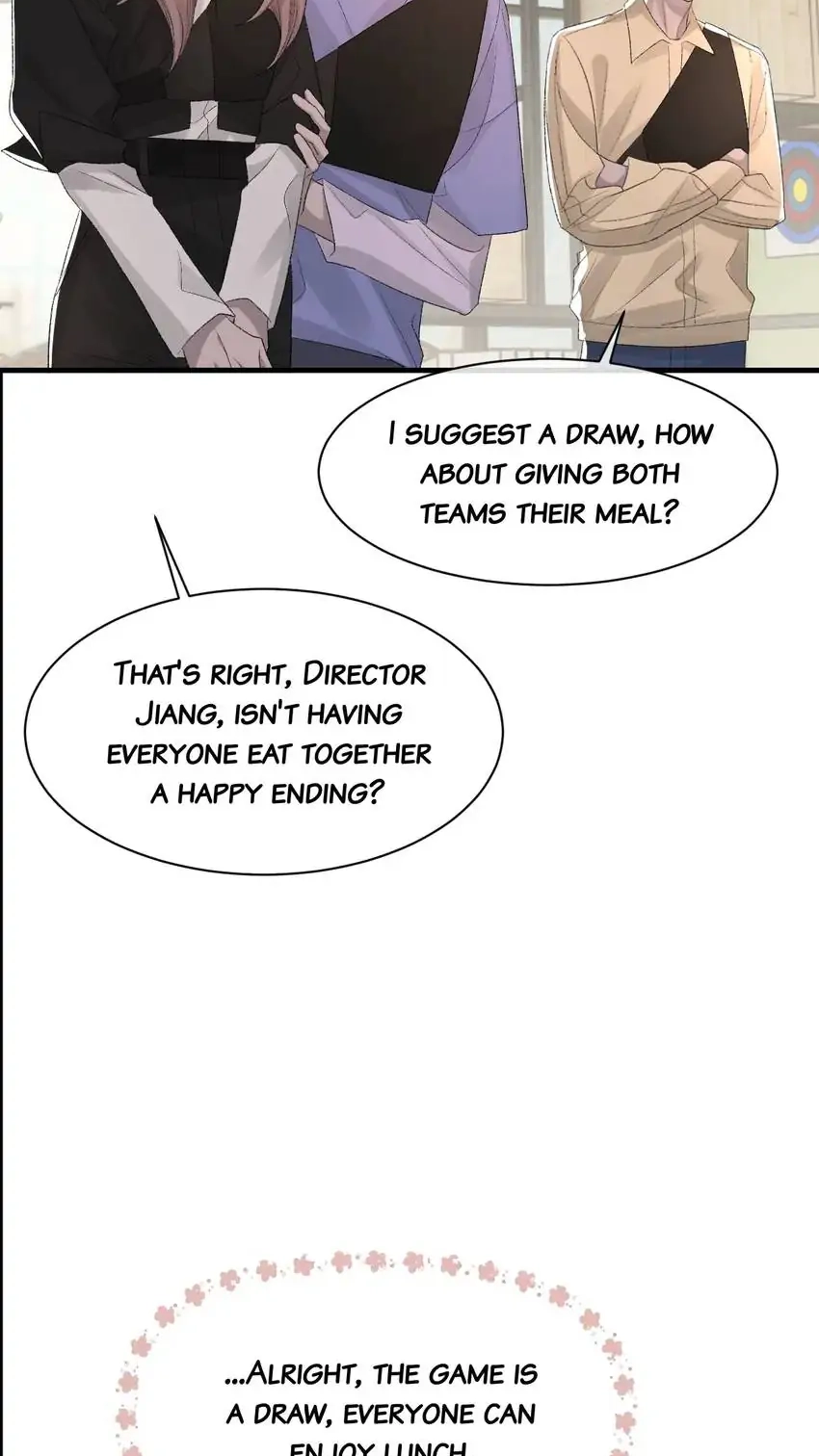 Read Morbid Attachment chapter 32 image 23 on Lezhin