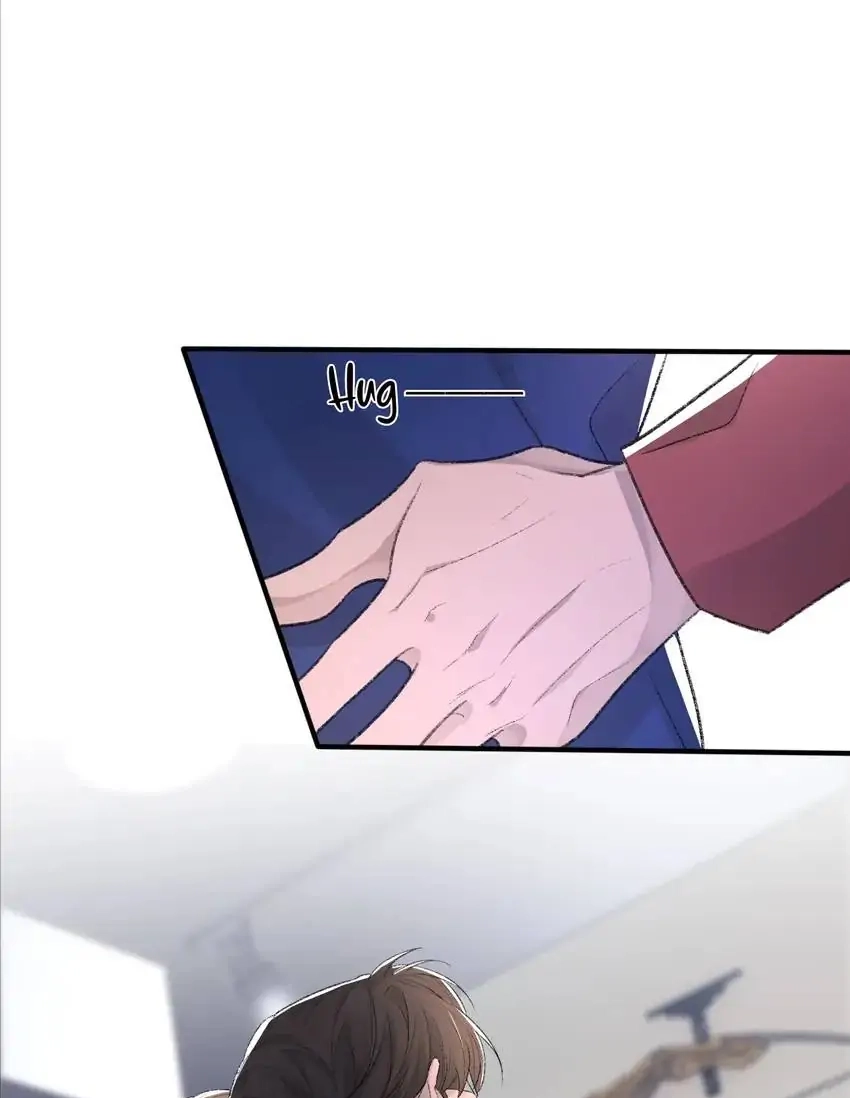 Read Morbid Attachment chapter 32 image 25 on Lezhin