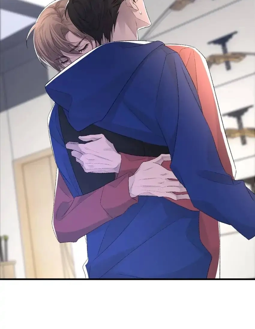 Read Morbid Attachment chapter 32 image 26 on Lezhin