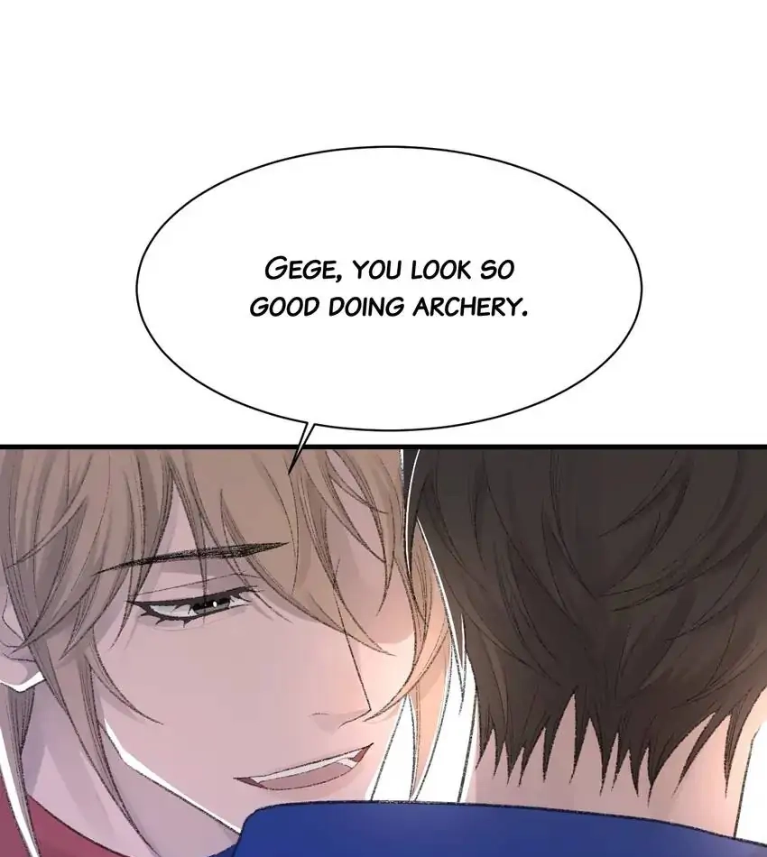 Read Morbid Attachment chapter 32 image 27 on Lezhin