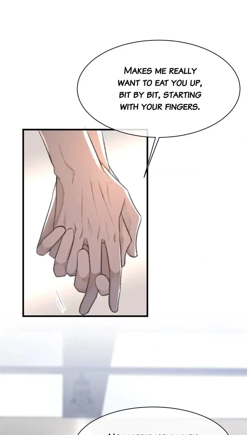 Read Morbid Attachment chapter 32 image 29 on Lezhin