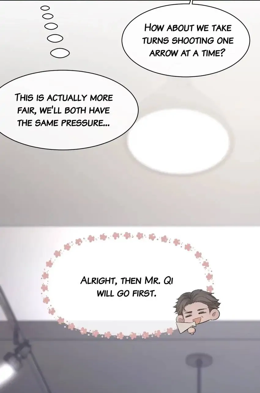 Read Morbid Attachment chapter 32 image 3 on Lezhin