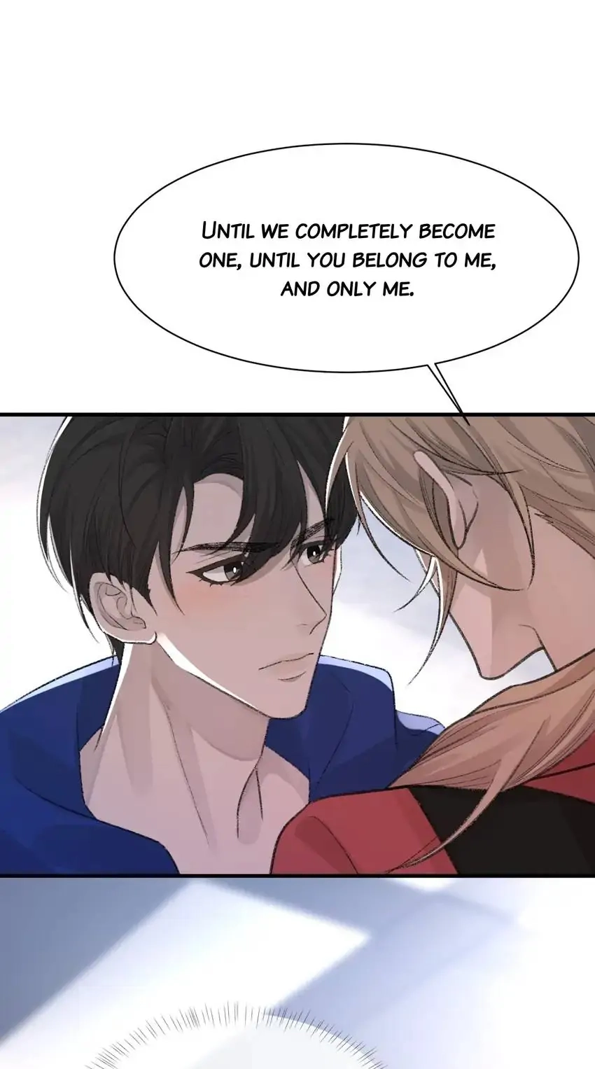 Read Morbid Attachment chapter 32 image 31 on Lezhin