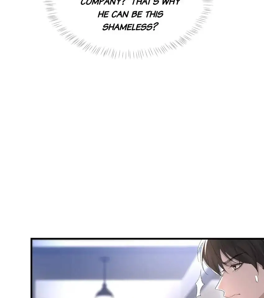 Read Morbid Attachment chapter 32 image 33 on Lezhin