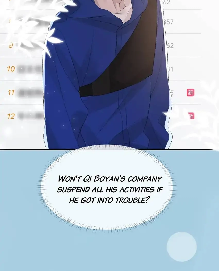Read Morbid Attachment chapter 32 image 36 on Lezhin