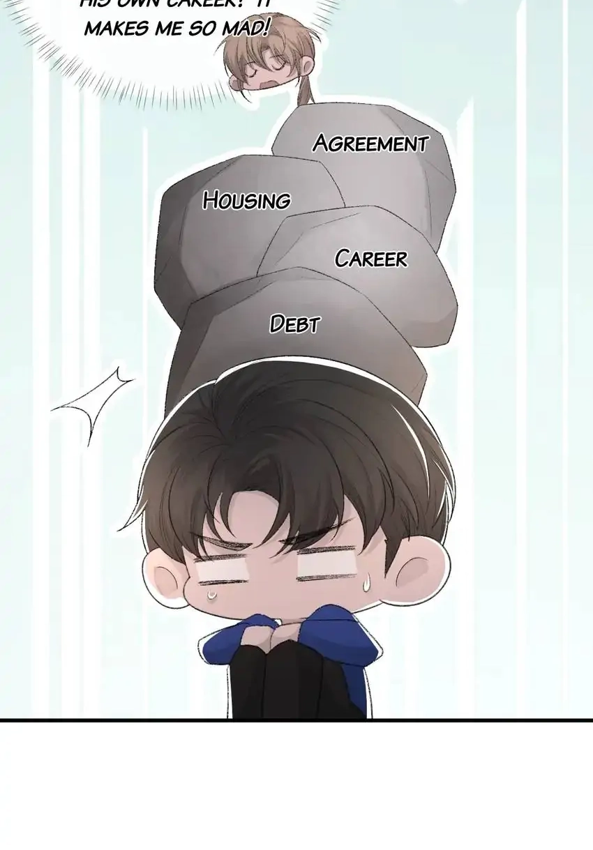 Read Morbid Attachment chapter 32 image 38 on Lezhin