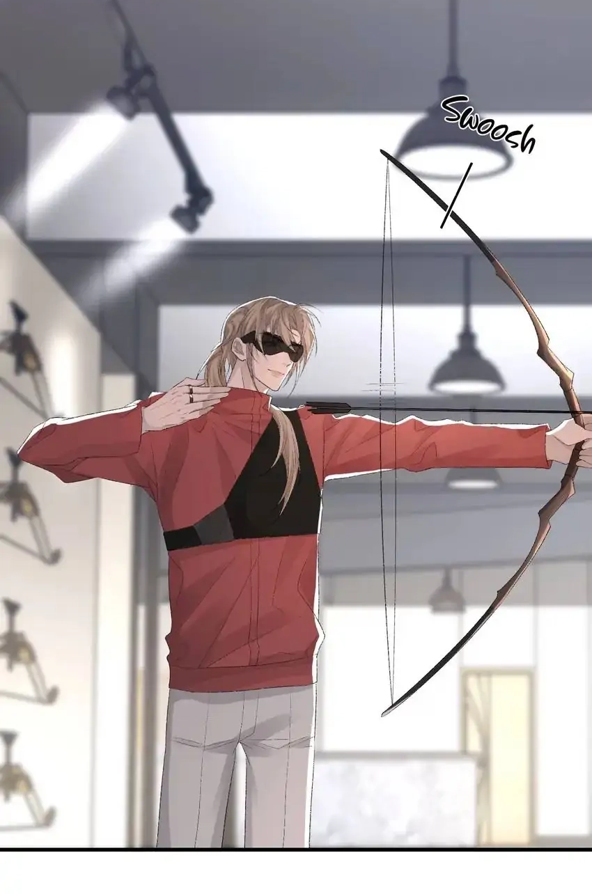 Read Morbid Attachment chapter 32 image 4 on Lezhin