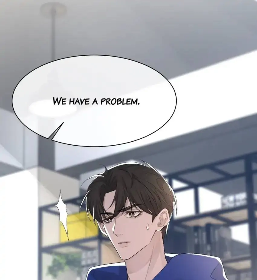 Read Morbid Attachment chapter 32 image 41 on Lezhin