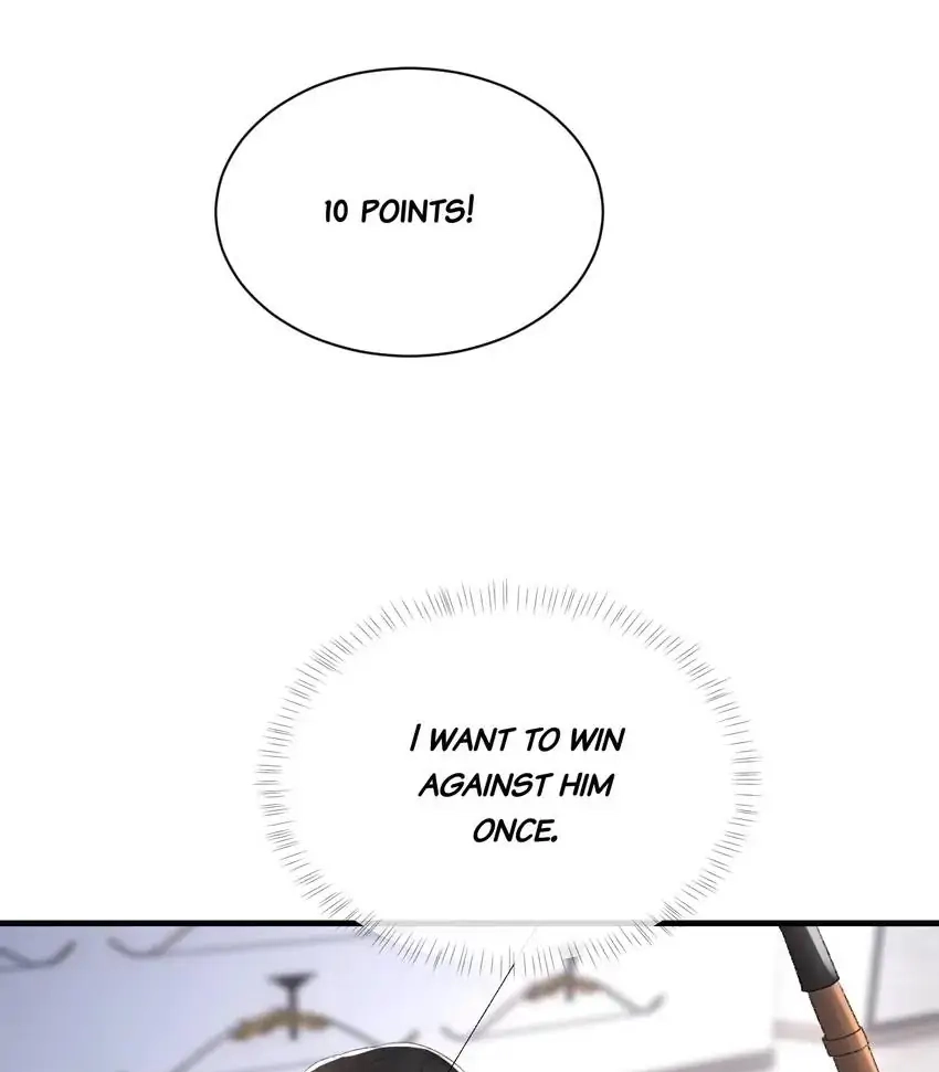 Read Morbid Attachment chapter 32 image 5 on Lezhin