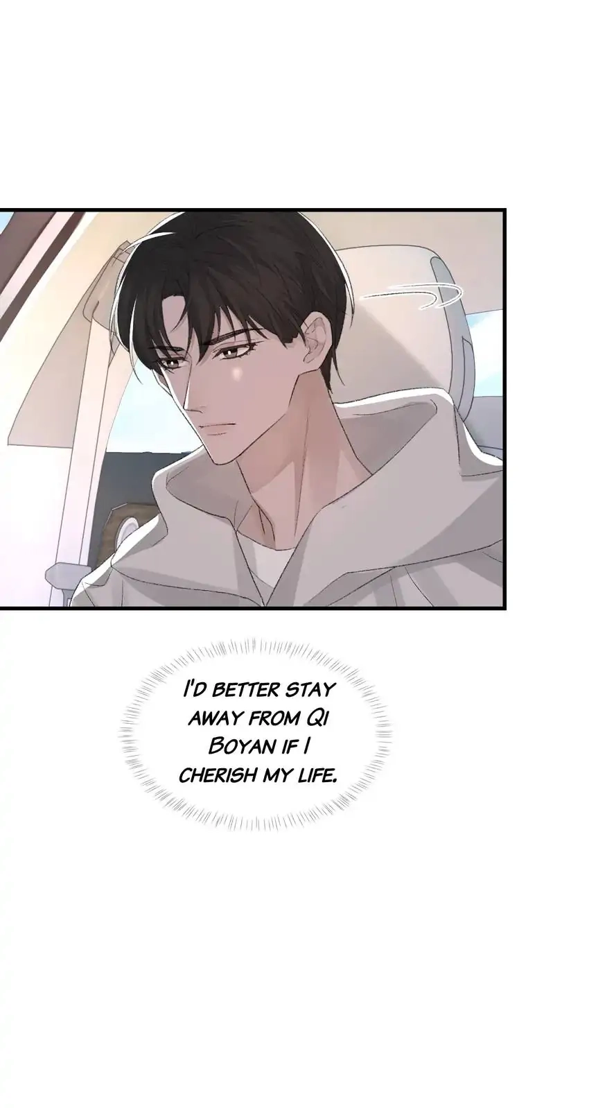 Read Morbid Attachment chapter 33 image 16 on Lezhin