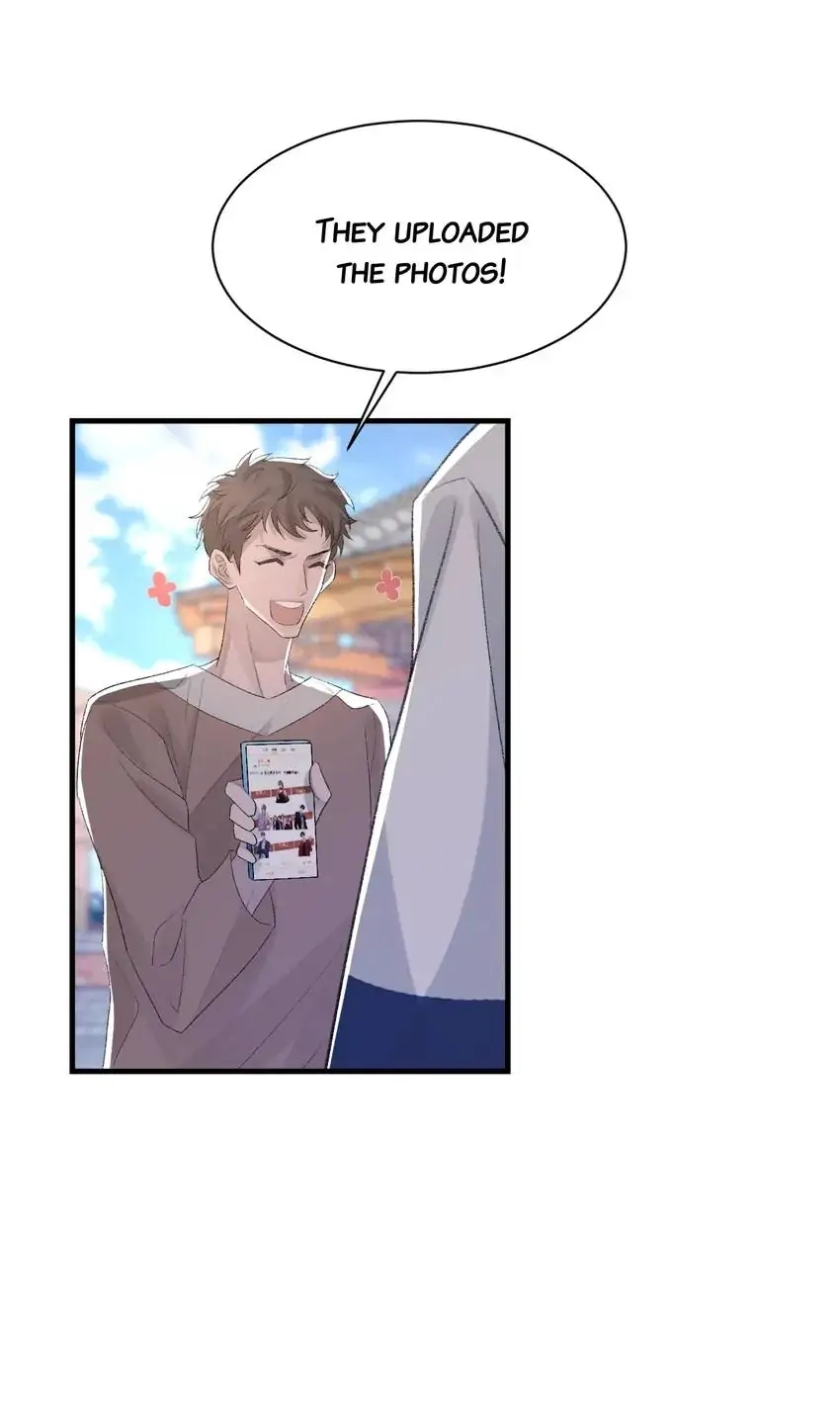 Read Morbid Attachment chapter 33 image 25 on Lezhin