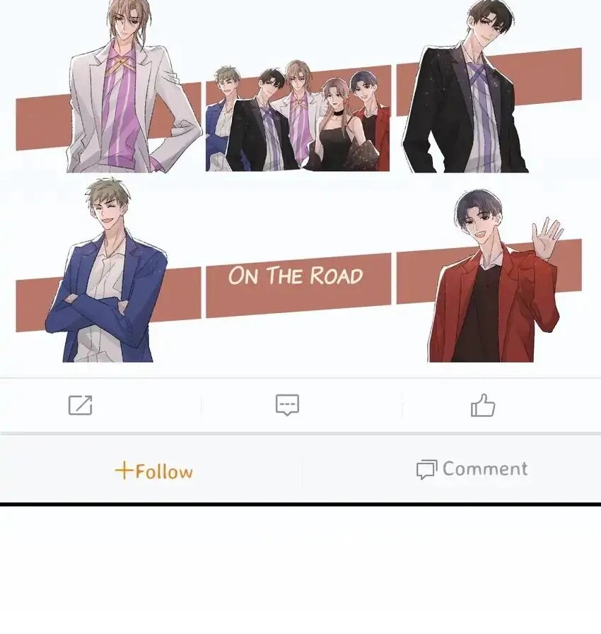 Read Morbid Attachment chapter 33 image 27 on Lezhin