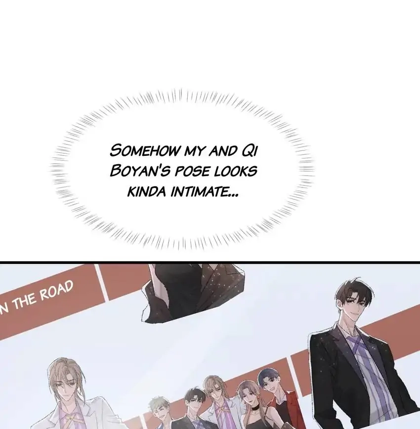 Read Morbid Attachment chapter 33 image 28 on Lezhin