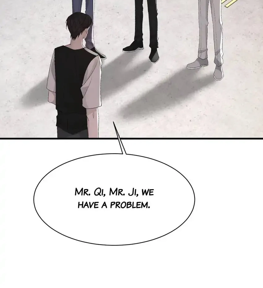 Read Morbid Attachment chapter 33 image 3 on Lezhin