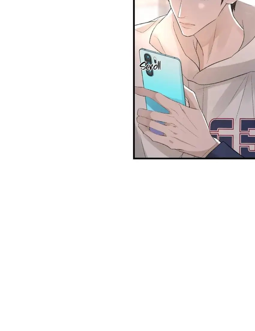 Read Morbid Attachment chapter 33 image 33 on Lezhin
