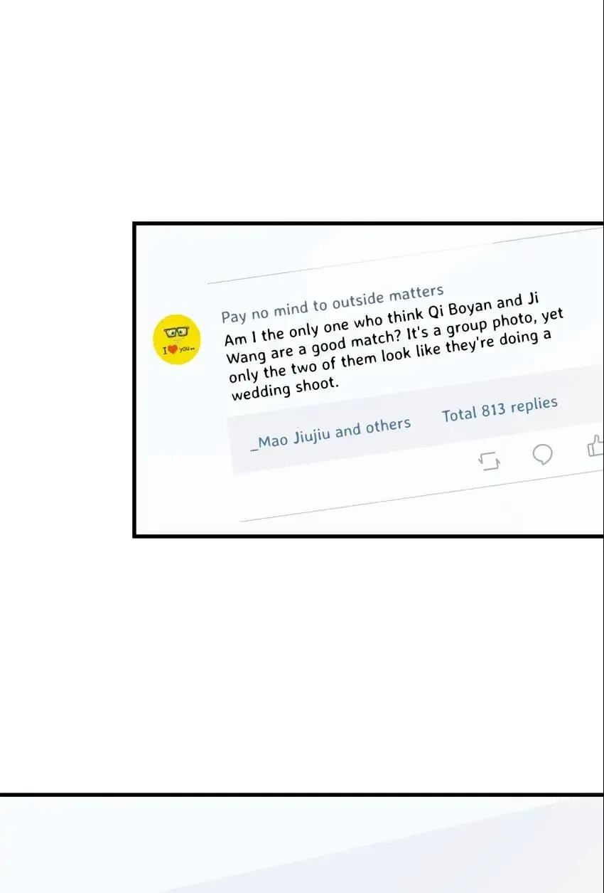 Read Morbid Attachment chapter 33 image 34 on Lezhin