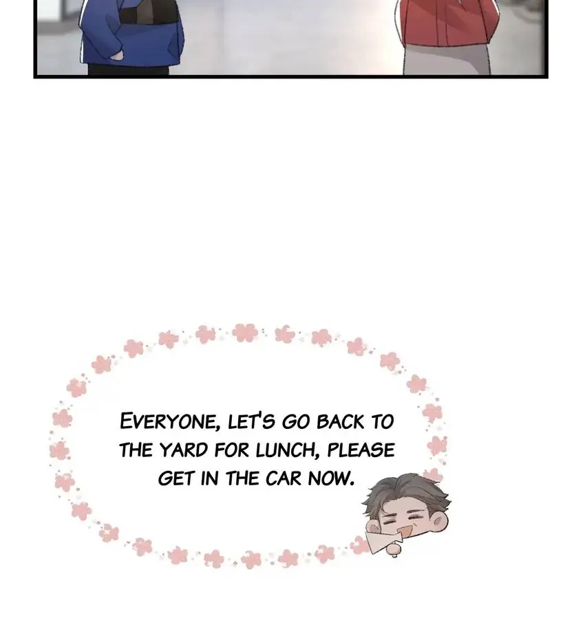 Read Morbid Attachment chapter 33 image 7 on Lezhin