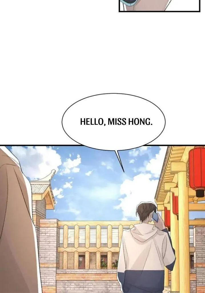 Read Morbid Attachment chapter 34 image 11 on Lezhin