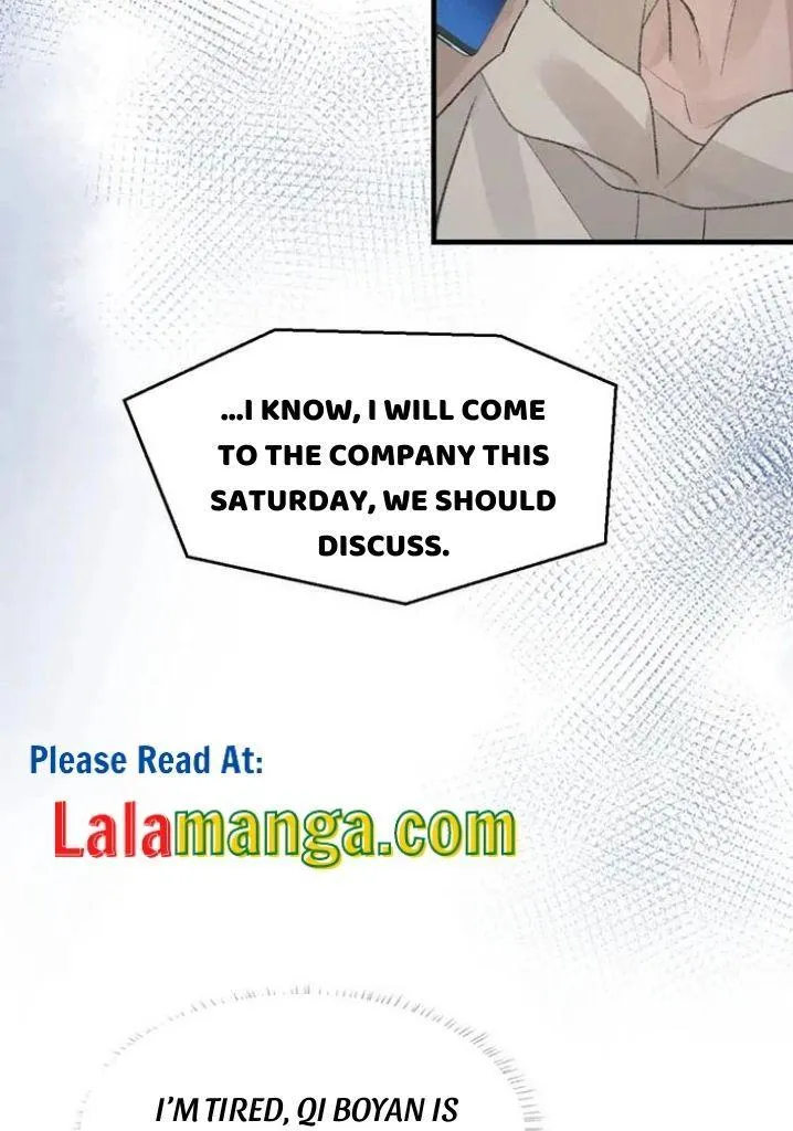 Read Morbid Attachment chapter 34 image 14 on Lezhin