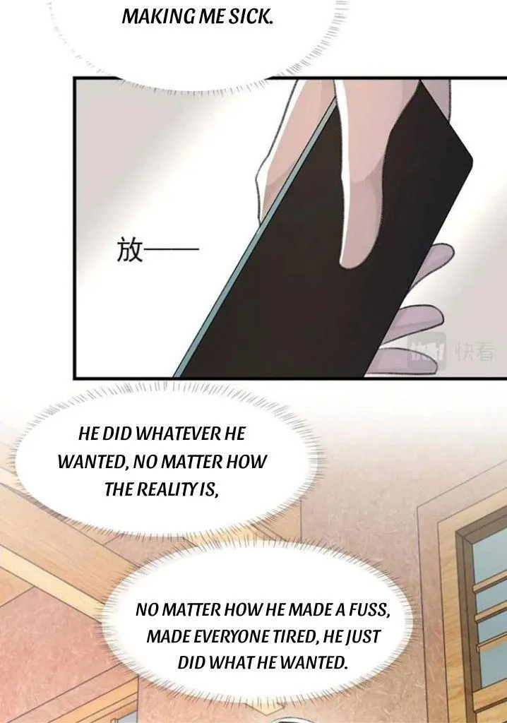 Read Morbid Attachment chapter 34 image 15 on Lezhin
