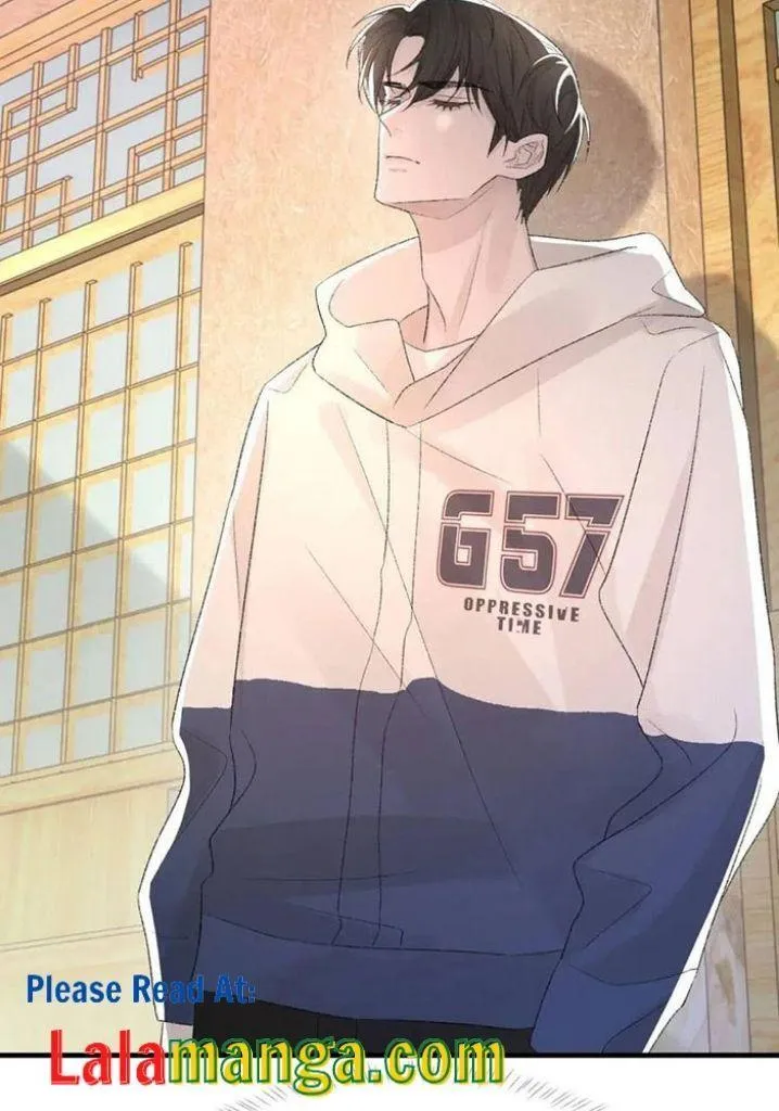 Read Morbid Attachment chapter 34 image 16 on Lezhin