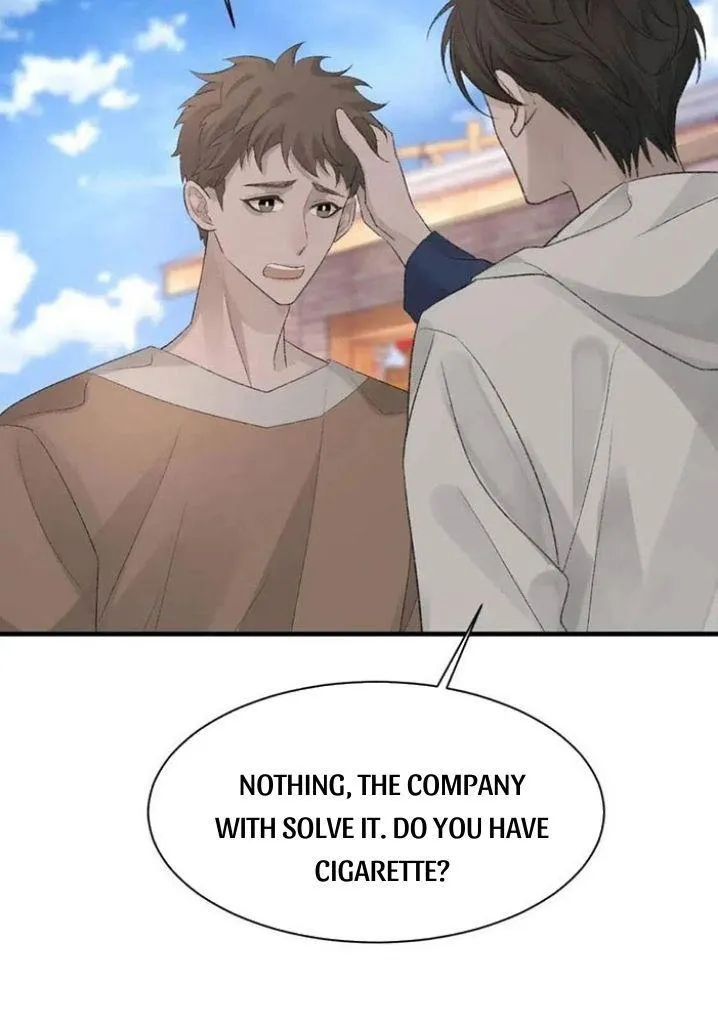 Read Morbid Attachment chapter 34 image 18 on Lezhin