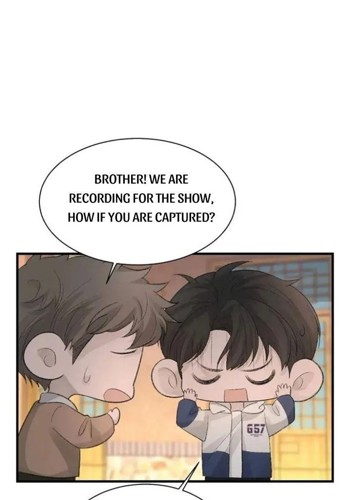 Read Morbid Attachment chapter 34 image 19 on Lezhin