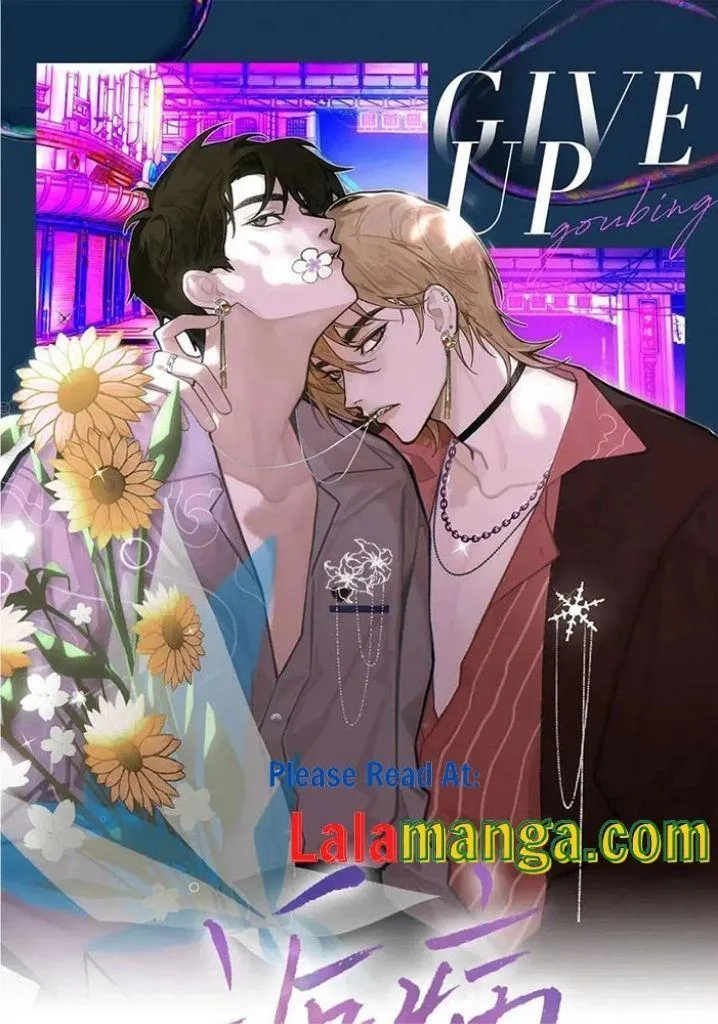 Read Morbid Attachment chapter 34 image 2 on Lezhin