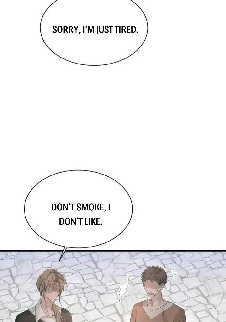 Read Morbid Attachment chapter 34 image 20 on Lezhin