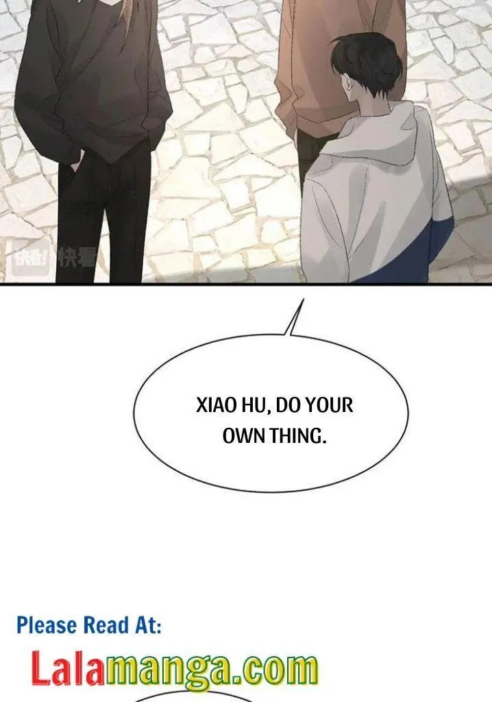 Read Morbid Attachment chapter 34 image 21 on Lezhin