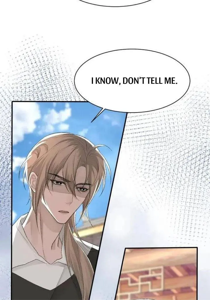 Read Morbid Attachment chapter 34 image 24 on Lezhin