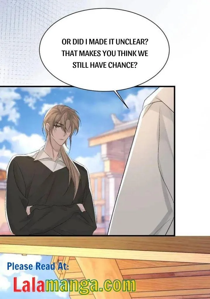 Read Morbid Attachment chapter 34 image 26 on Lezhin