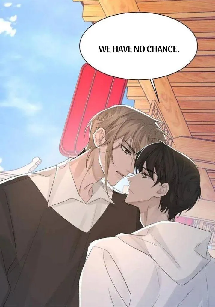 Read Morbid Attachment chapter 34 image 27 on Lezhin