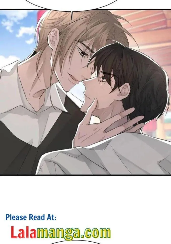 Read Morbid Attachment chapter 34 image 30 on Lezhin
