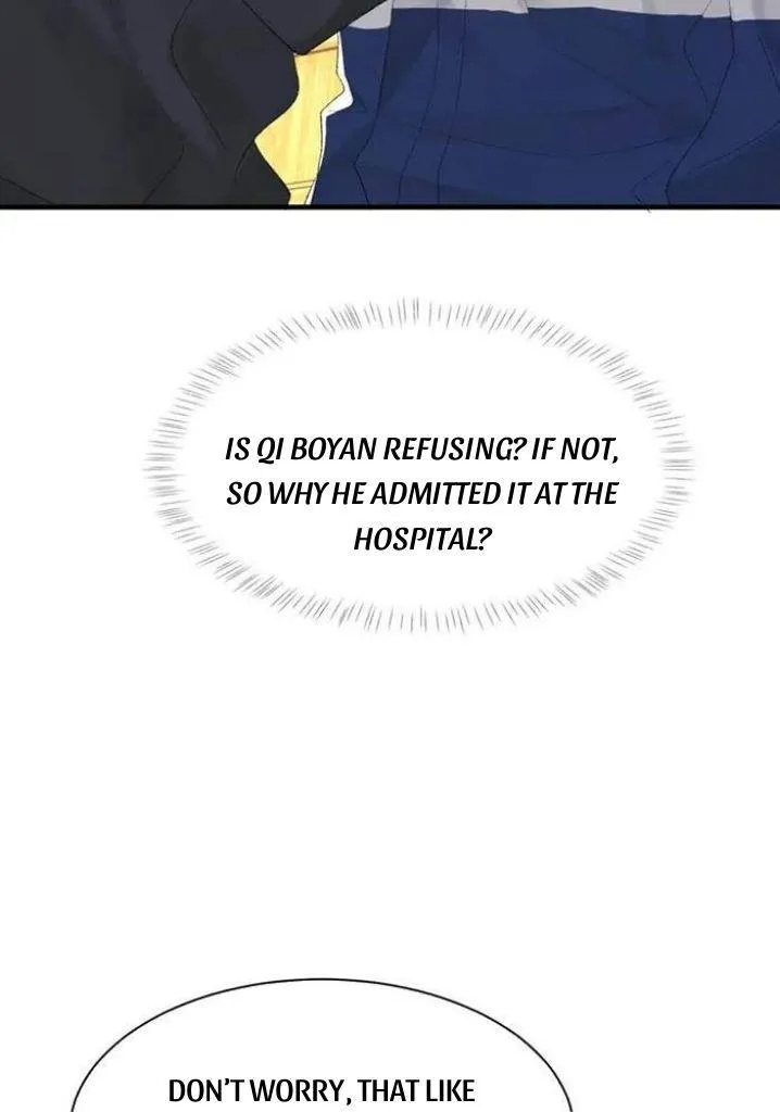 Read Morbid Attachment chapter 34 image 33 on Lezhin